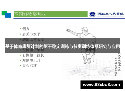 基于体育康复计划的躯干稳定训练与节奏训练体系研究与应用